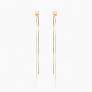 Boucles d'oreilles longues